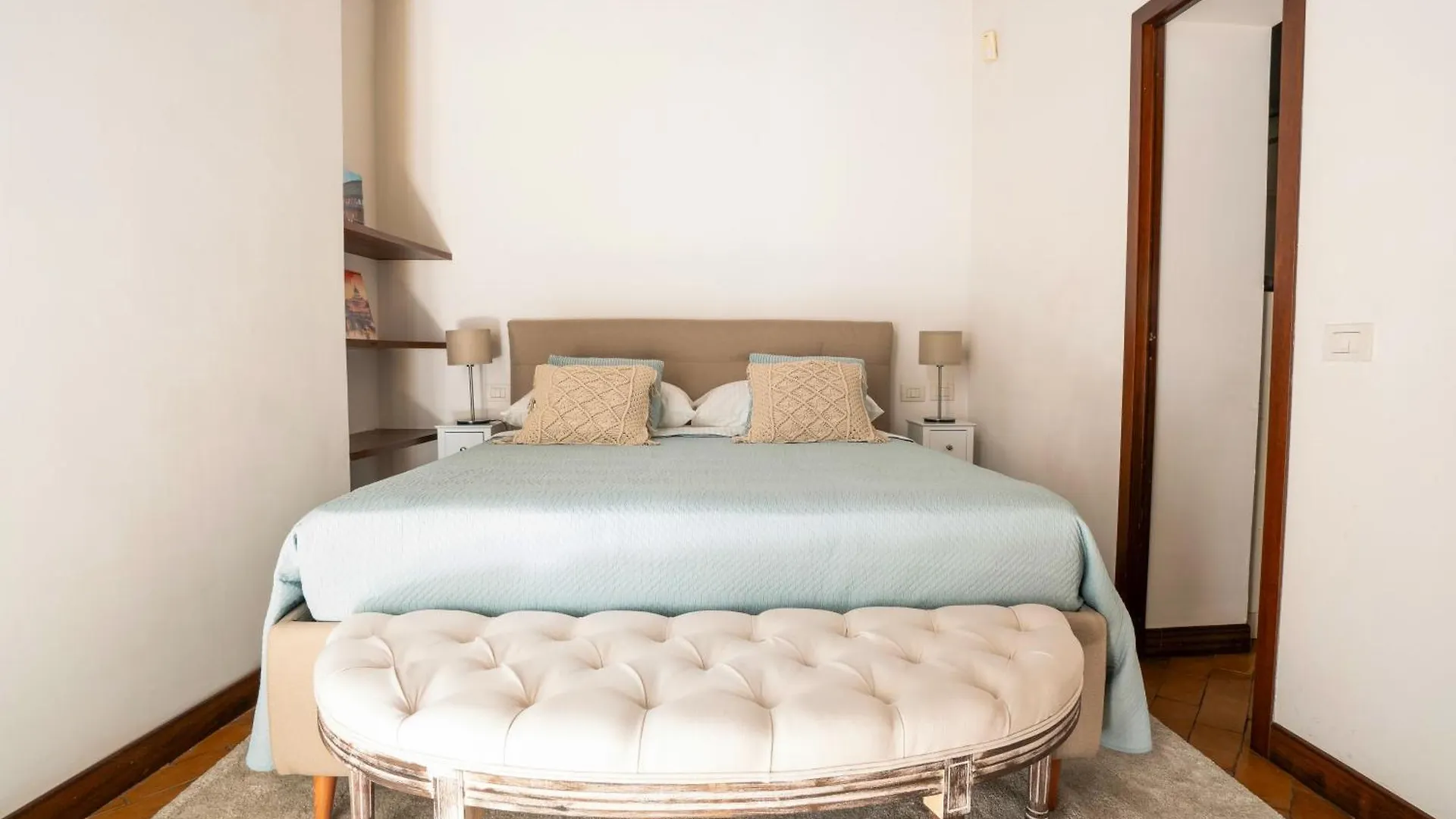 Rome Center Apartment Campo De' Fiori