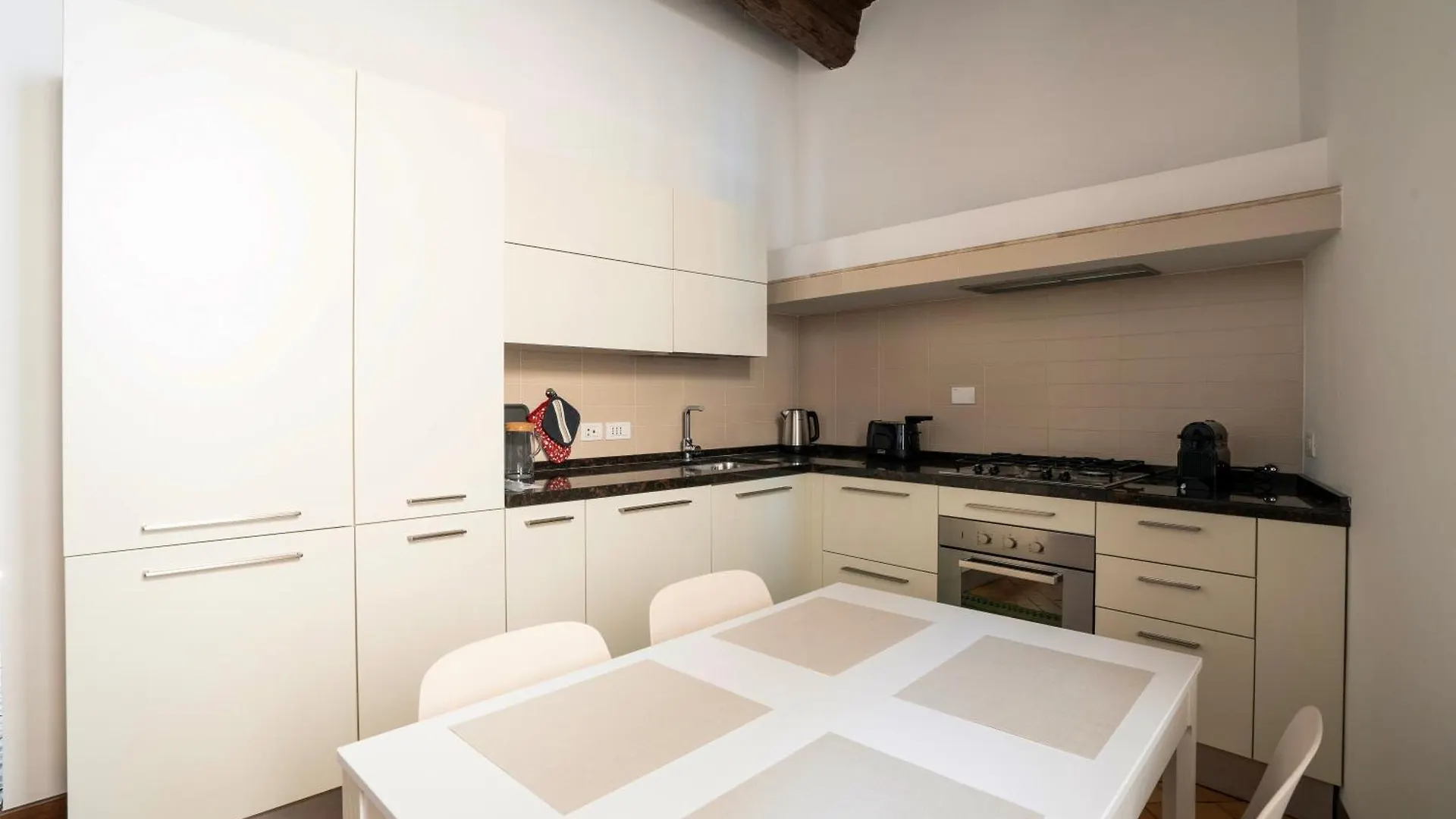 Rome Center Apartment Campo De' Fiori