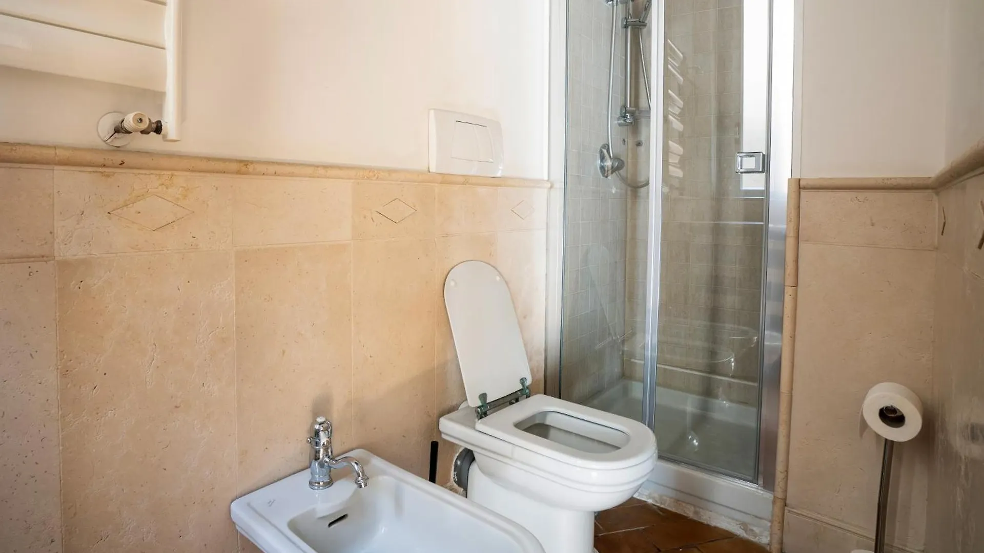 Rome Center Apartment Campo De' Fiori