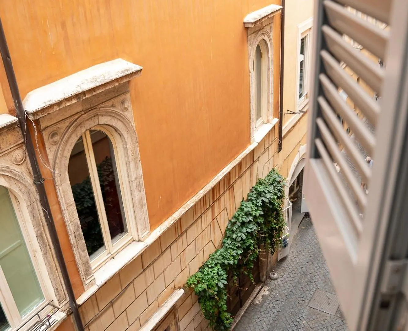Rome Center Apartment Campo De' Fiori