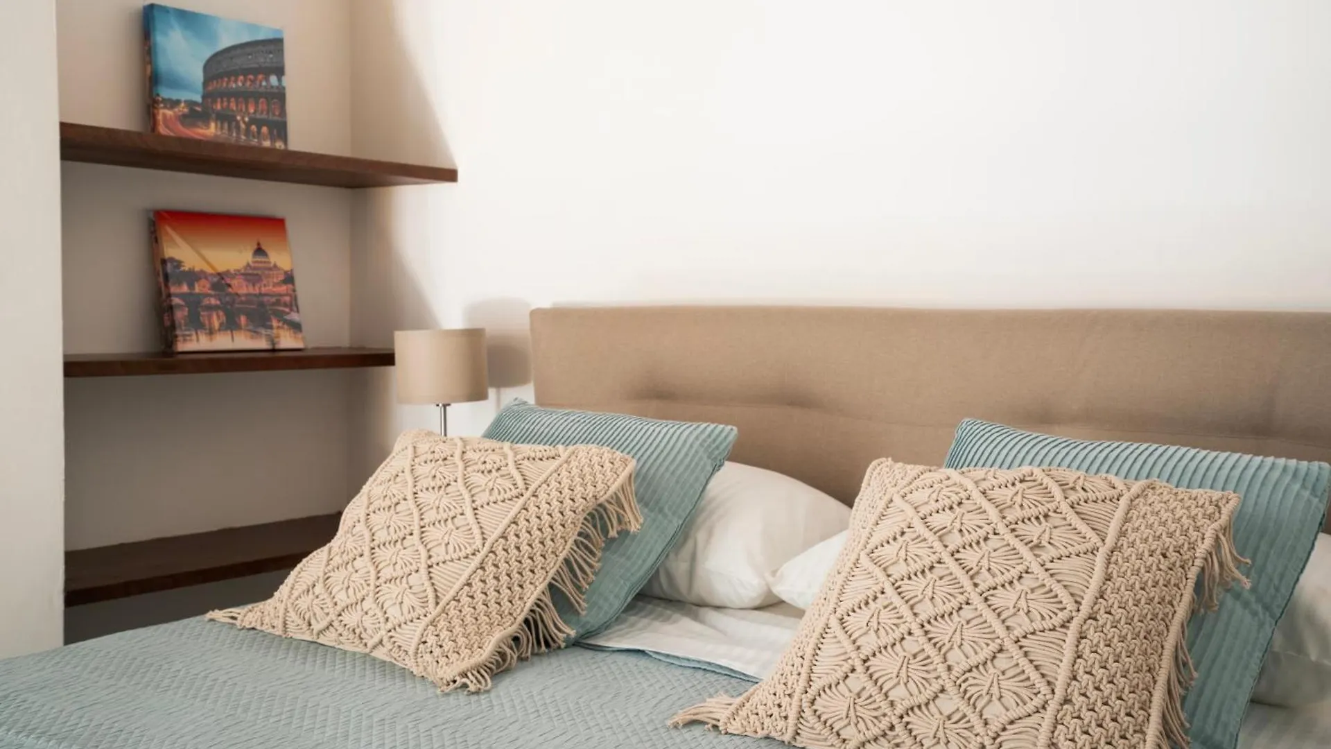 Rome Center Apartment Campo De' Fiori 0*,  Italy