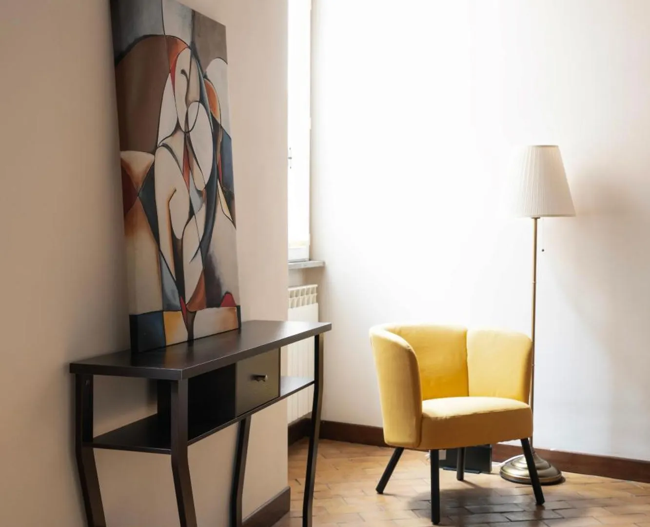 Rome Center Apartment Campo De' Fiori