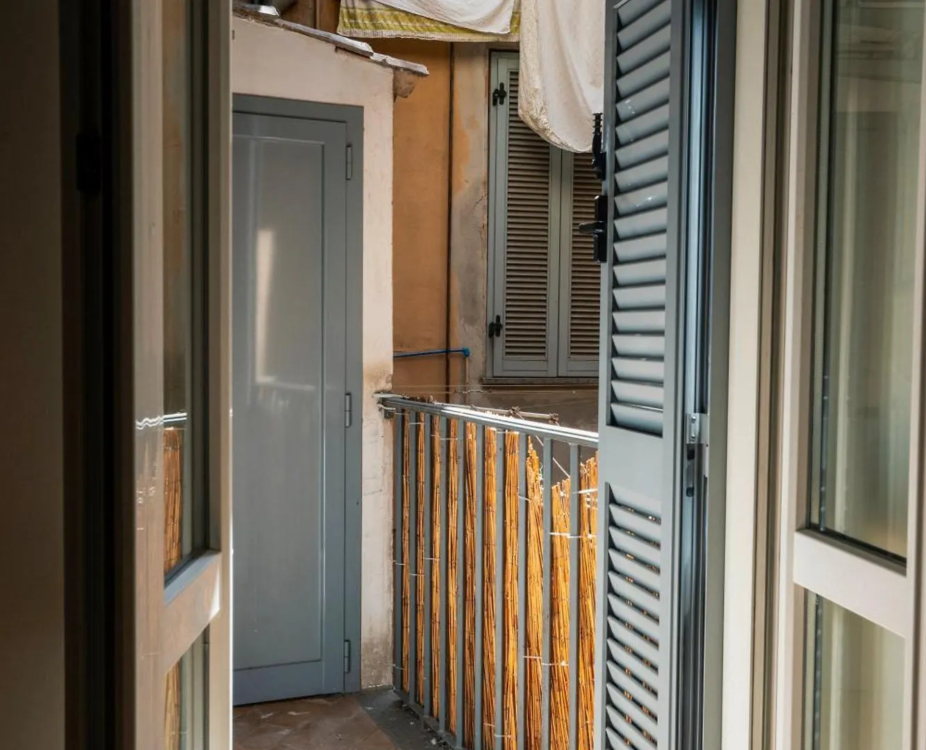 Rome Center Apartment Campo De' Fiori