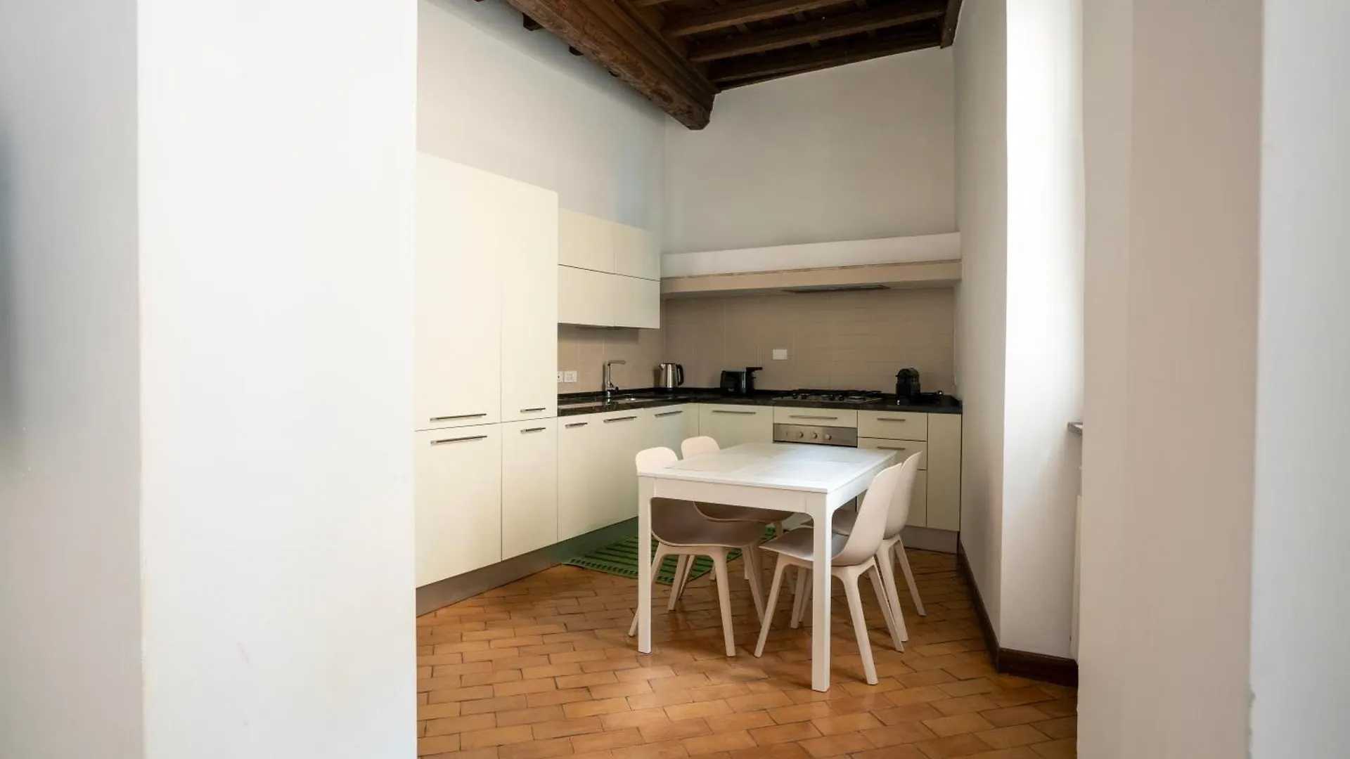 Rome Center Apartment Campo De' Fiori 0*,  Italy