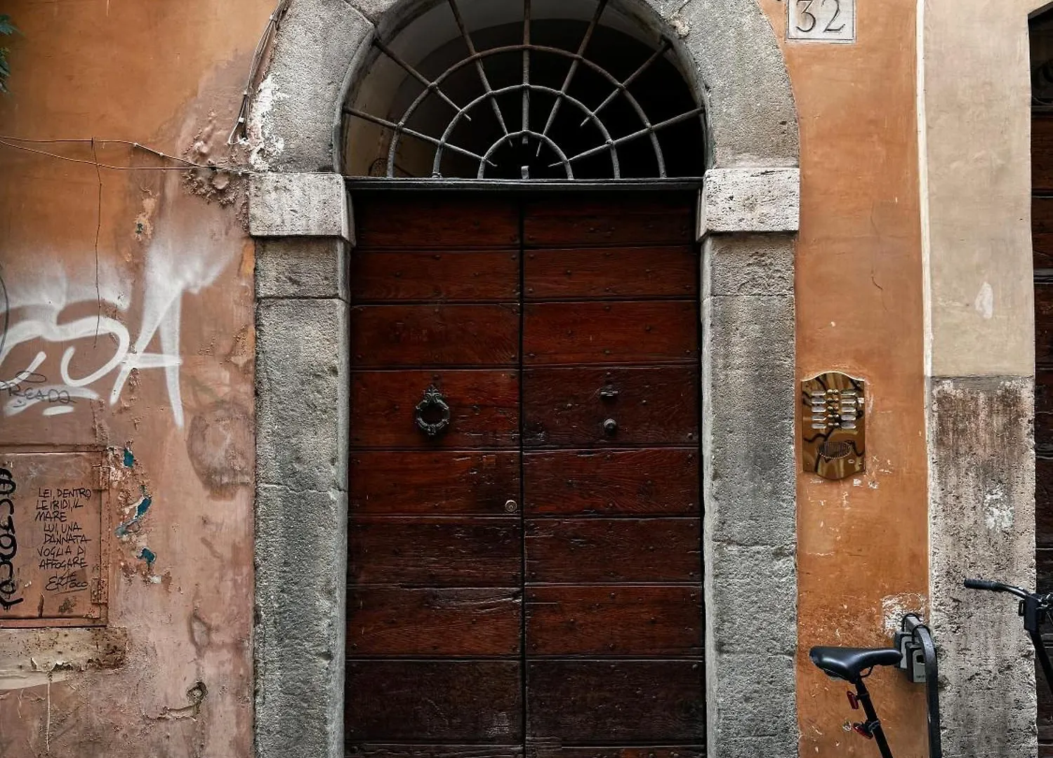 Rome Center Apartment Campo De' Fiori